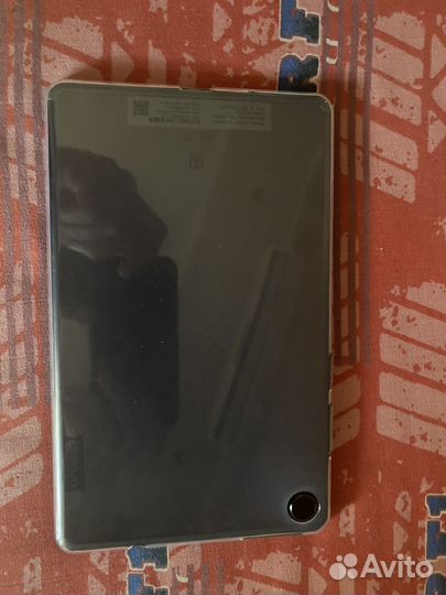 Планшет новый lenovo TAB M8