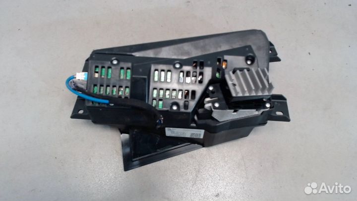 Дисплей компьютера Land Rover Range Rover Evoque 2