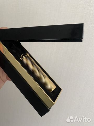 Christian louboutin тушь для ресниц