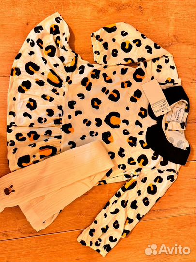 Детская одежда для девочек