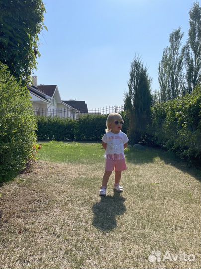 Няня для ребенка