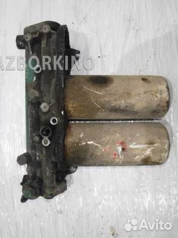 Корпус масляного фильтра