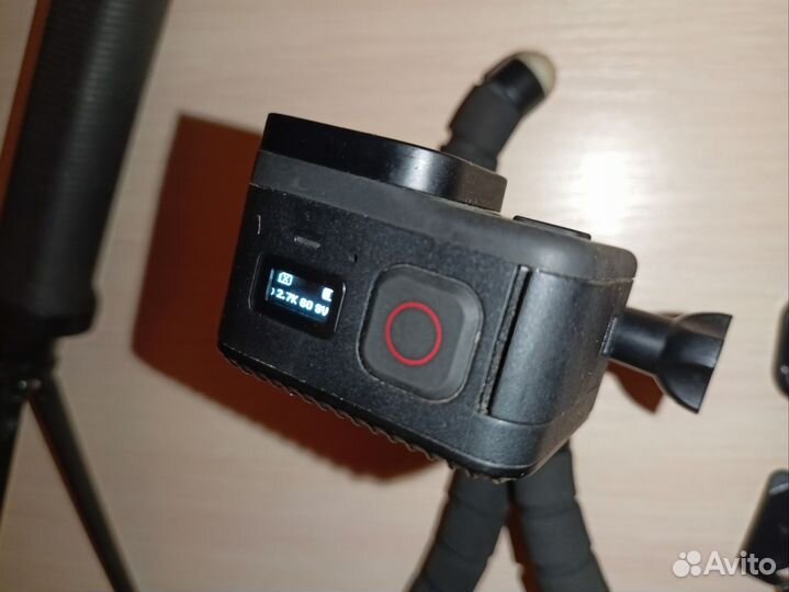 Камера GoPro Hero 11 black