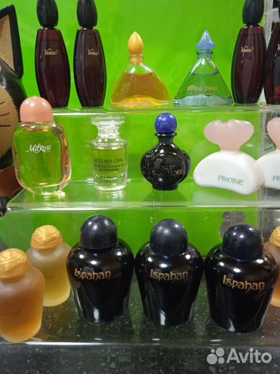 Туалетная вода ив роше