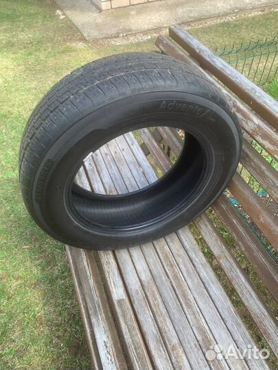 Triangle AdvanteX TC101 185/65 R30