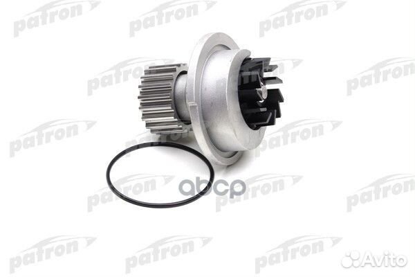 Насос водяной daewoo: Nubira 1.6i 16V 97- (прои