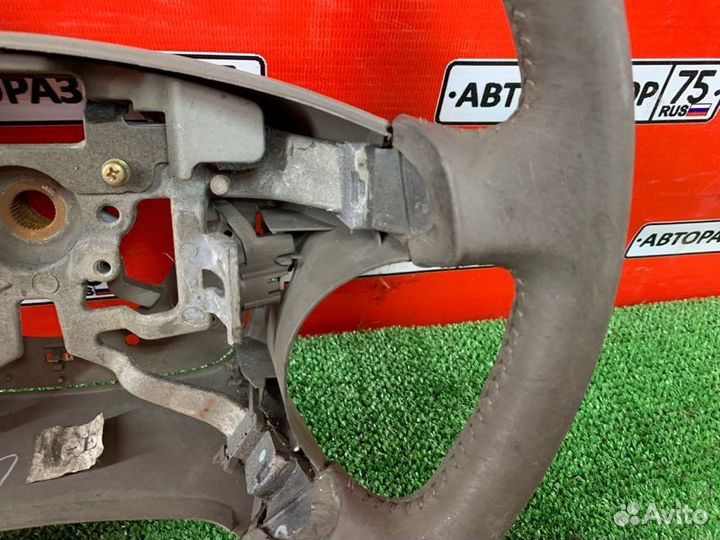 Руль Toyota Mark Ii GX110 1GFE