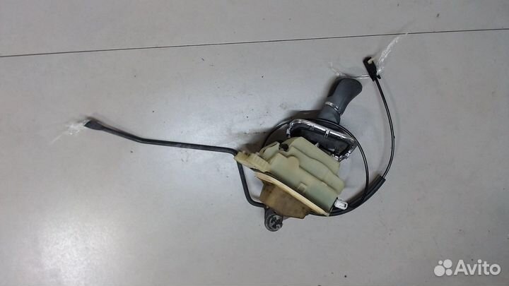 Кулиса кпп Mercedes C W203, 2003