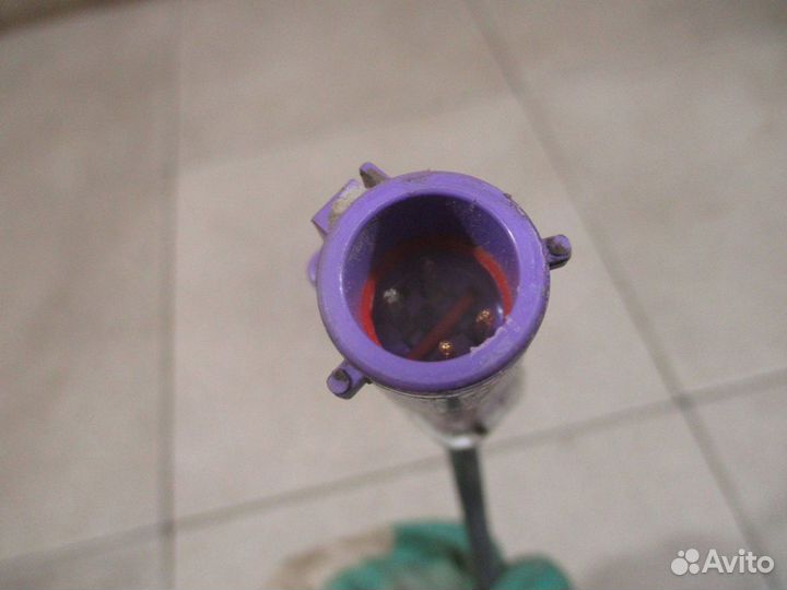 Датчик кислородный Ford Fiesta 6