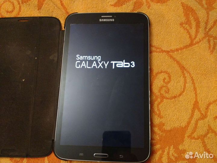 Планшет Samsung galaxy tab 3