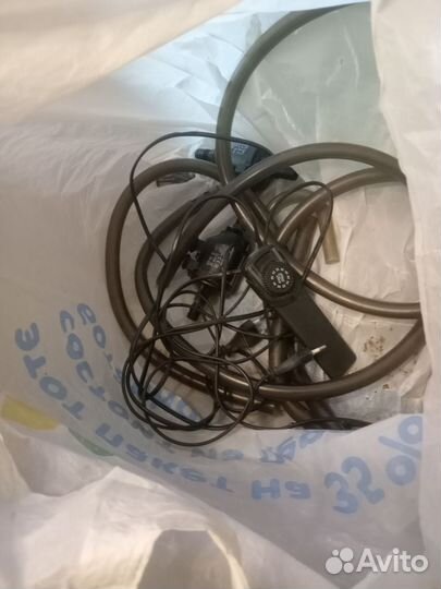 Aquael фильтр для аквариума