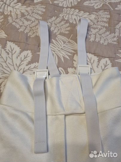 Штаны для фехтования