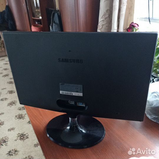 Пк Samsung