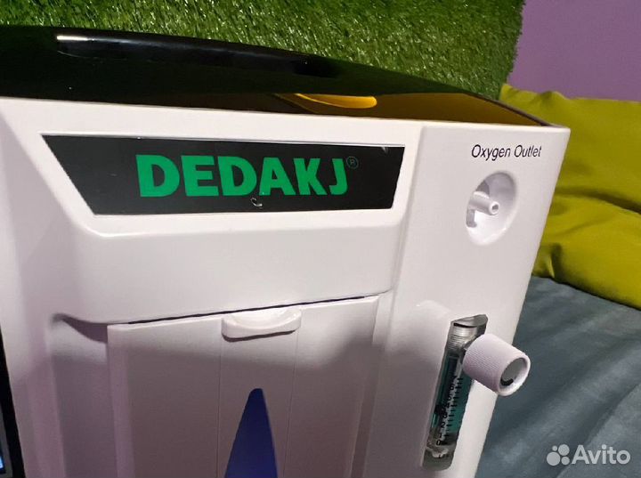 Кислородный концентратор