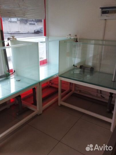 Аквариум 360 л