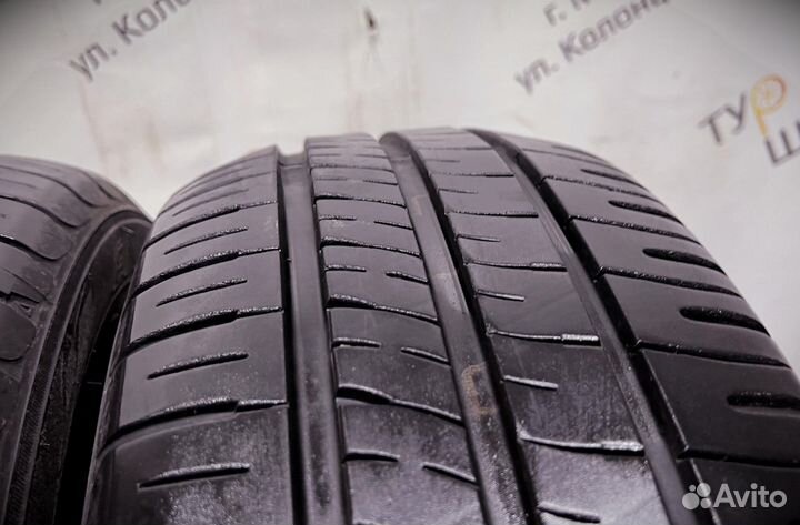 Dunlop Enasave EC204 205/55 R16 94Y