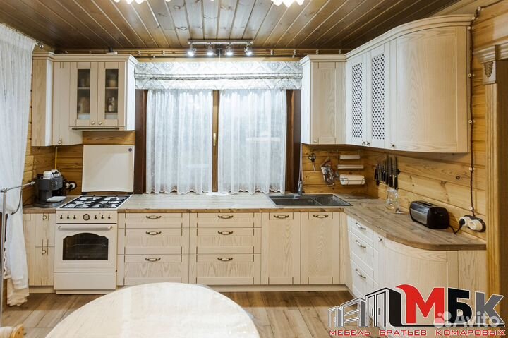 Сборщик-установщик корпусной мебели