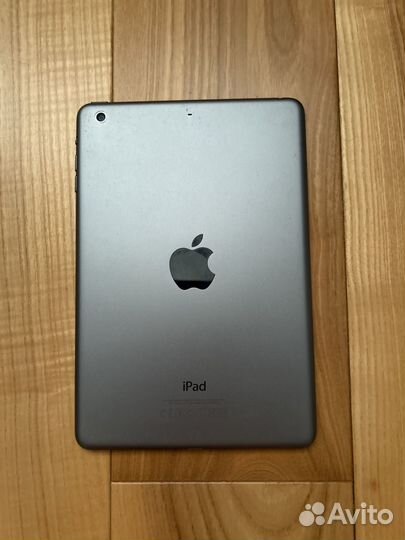 Apple iPad mini 2