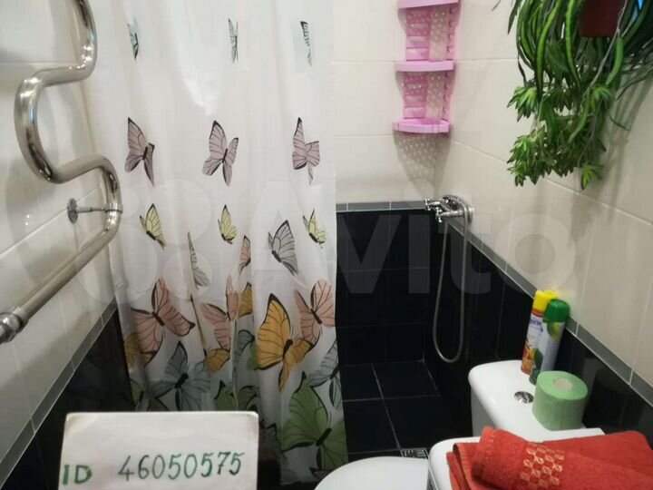 Квартира-студия, 20 м², 1/3 эт.