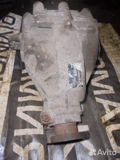 Задний редуктор Mercedes-Benz ML W163 3.2