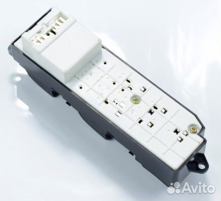 Блок управления стеклоподъемниками Toyota, Lexus