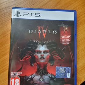 Diablo 4 ps5