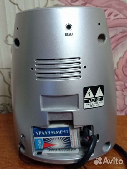 Радиоприемник aiwa