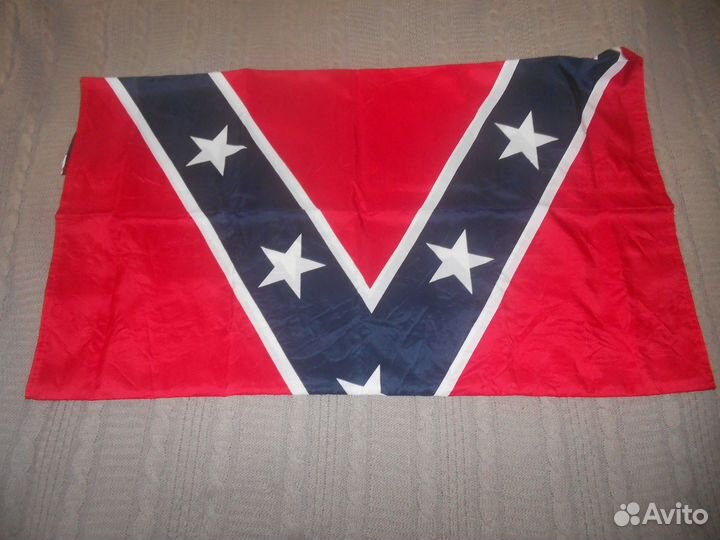 Флаг конфедерации