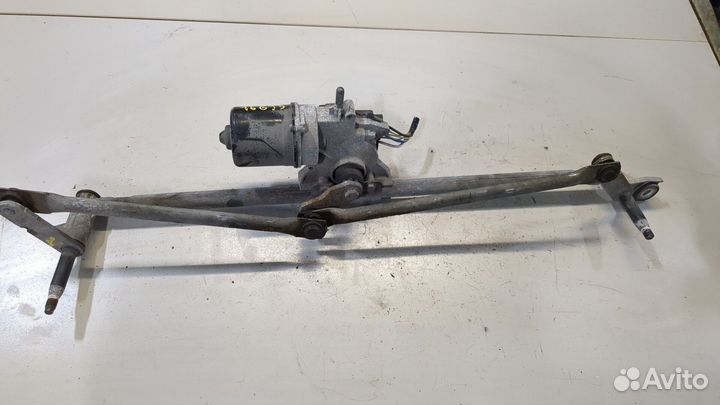 Двигатель стеклоочистителя передний Ford Explorer, 2017