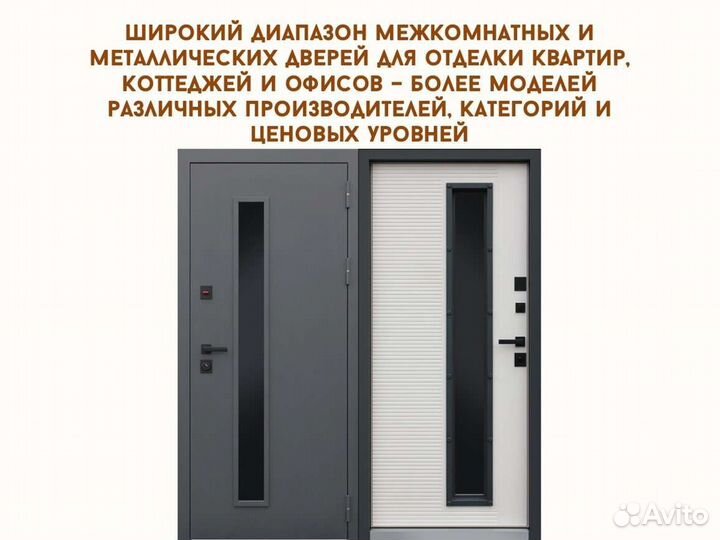 Входная дверь Термо Лацио wite Дуб