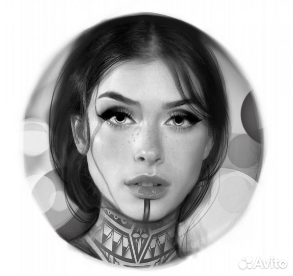 Татуировки