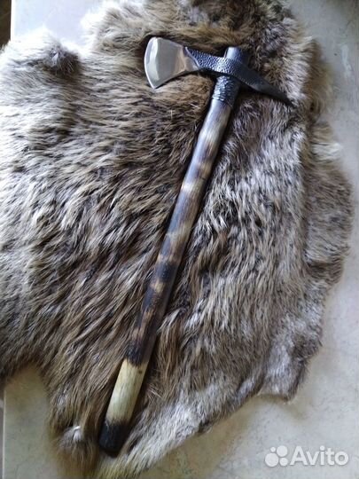 Топор северный Викинг