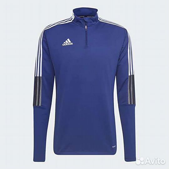 Спортивная кофта для футбола adidas