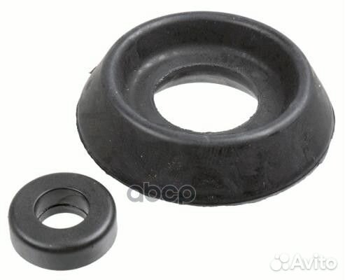 Опора амортизатора передняя 3474801 lemforder