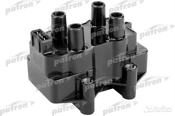 Patron PCI1009 Катушка зажигания citroen berlingo