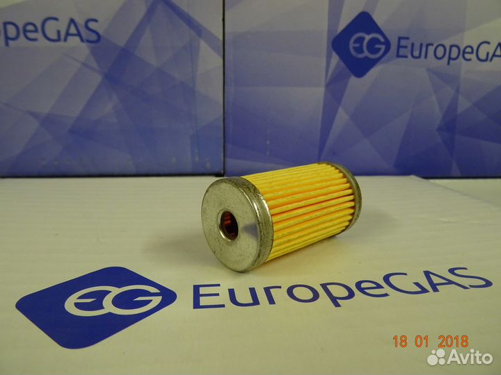 Газобаллонное оборудование Дэу набор №213 гбо