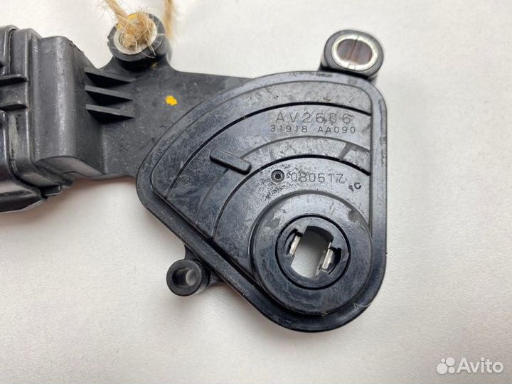 Датчик положения селектора АКПП Subaru Impreza GH2