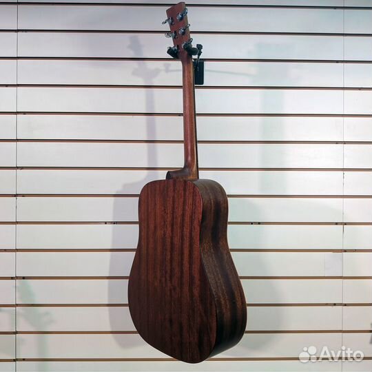 Гитара Sigma DM-ST