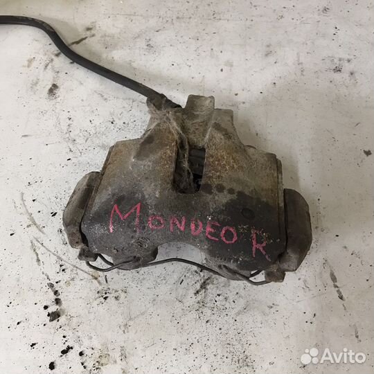 Суппорт передний Ford Mondeo 2 1993-2000