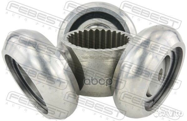 Трипоид nissan X-trail T31 07-14/ford explorer