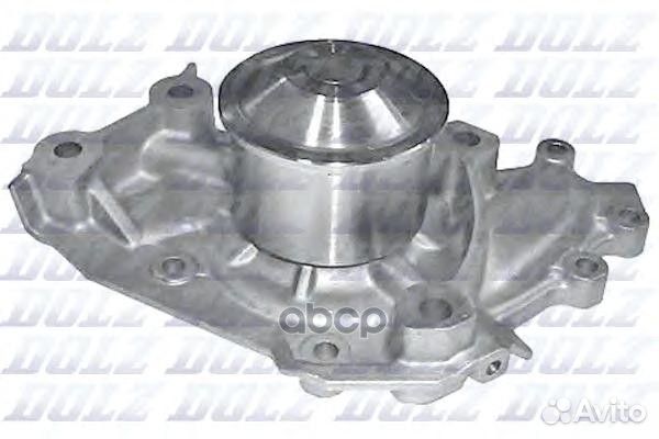 Насос водяной lexus/toyota RX/camry 96-08 3.0/3