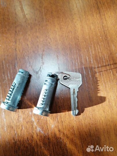 Личинка на Ваз