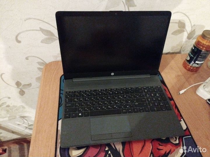 Ноутбук hp