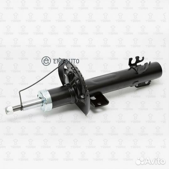 Torr DV1284 амортизатор пер.\Audi A1, VW Polo 1