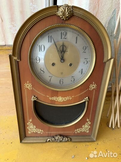 Часы с боем