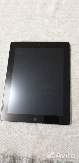 iPad 3 16 G