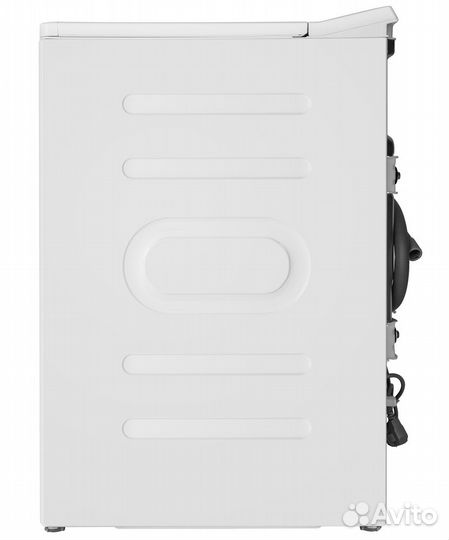 Стиральная машина maunfeld mfwm128WH