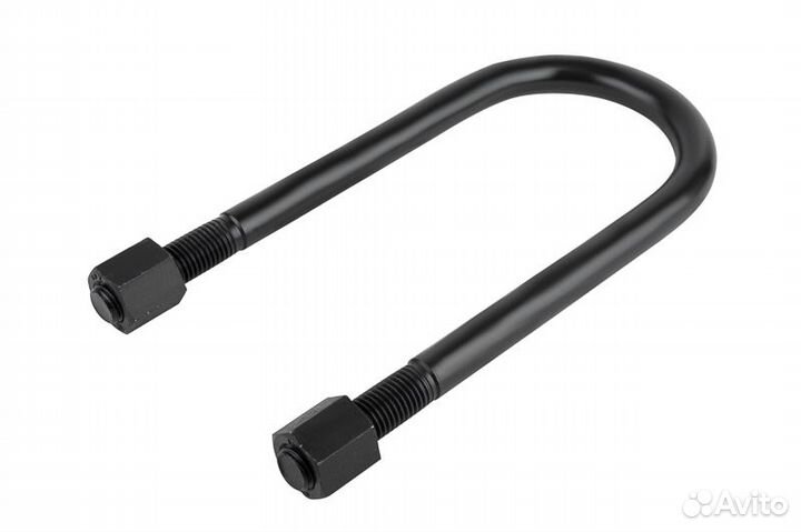 Стремянка с гайками BPW о.н. 0313841100