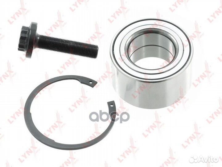 Подшипник ступичный перед прав/лев WB1313 L