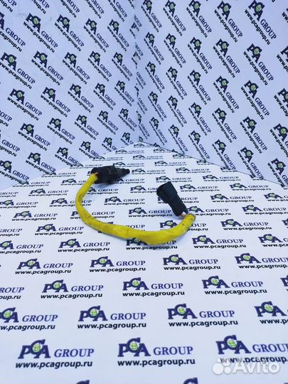 Датчик температуры CAT 107-8618 б/у